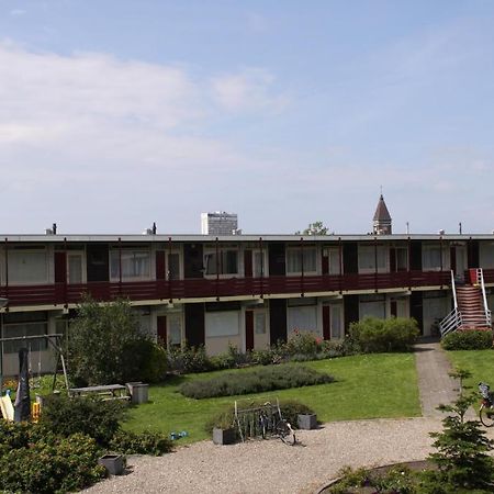 Appartement De Zeester Zandvoort Eksteriør billede