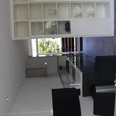 Appartement De Zeester Zandvoort Eksteriør billede
