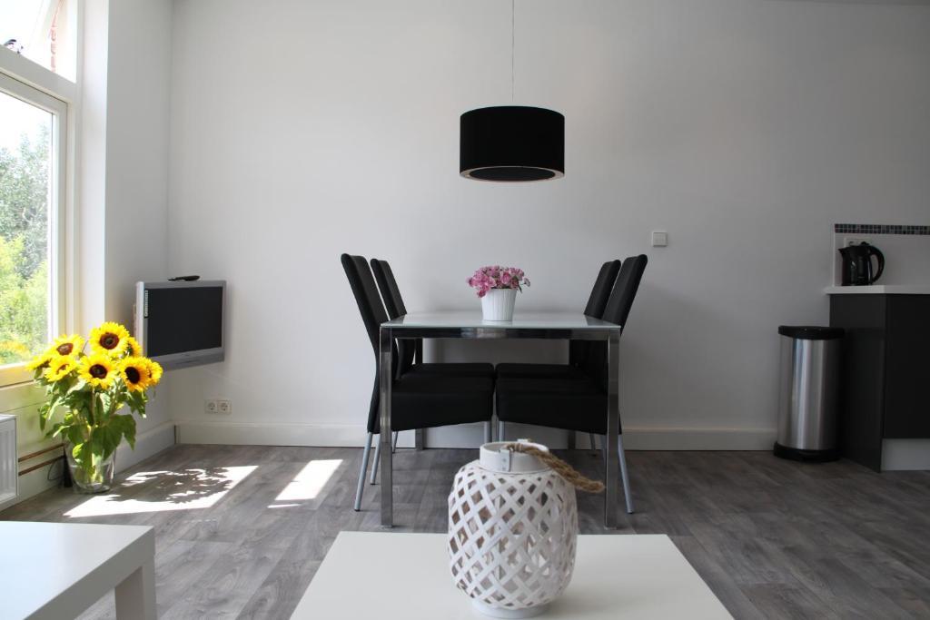 Appartement De Zeester Zandvoort Værelse billede