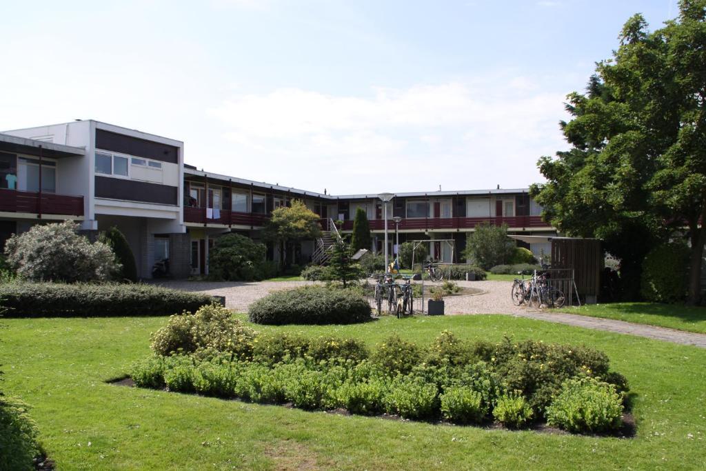 Appartement De Zeester Zandvoort Værelse billede