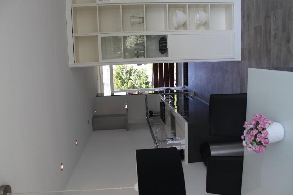 Appartement De Zeester Zandvoort Eksteriør billede