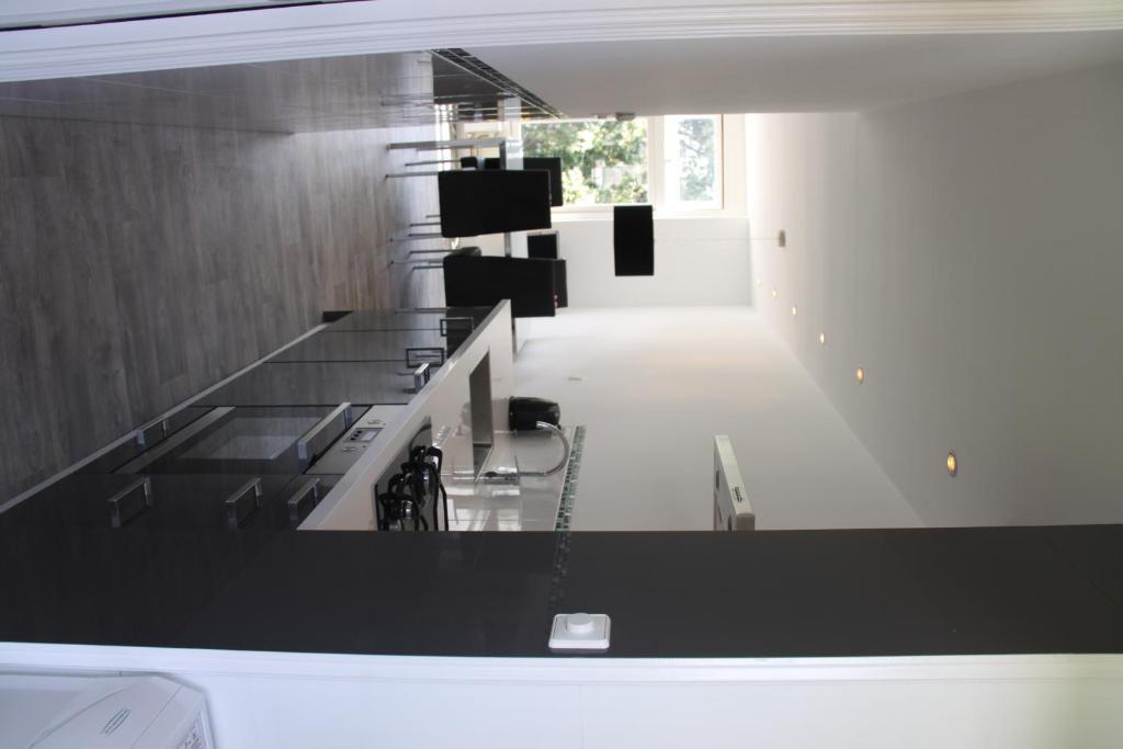 Appartement De Zeester Zandvoort Værelse billede