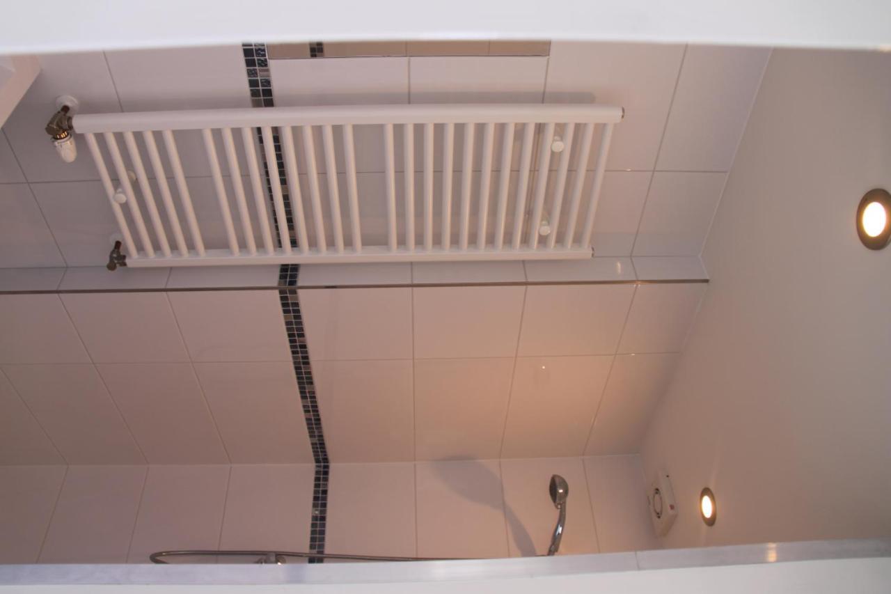 Appartement De Zeester Zandvoort Værelse billede